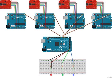 arduino rfid multiple tags|rfid reader using Arduino.